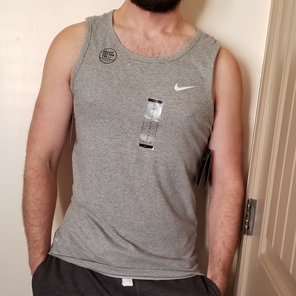 Nike Other - Nike cotton tank